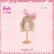 Mademoiselle Pearl Barbie Blooming Daydream Shoes Top Skirt Set JSKs and OPs(Reservation/Full Payment Without Shipping)